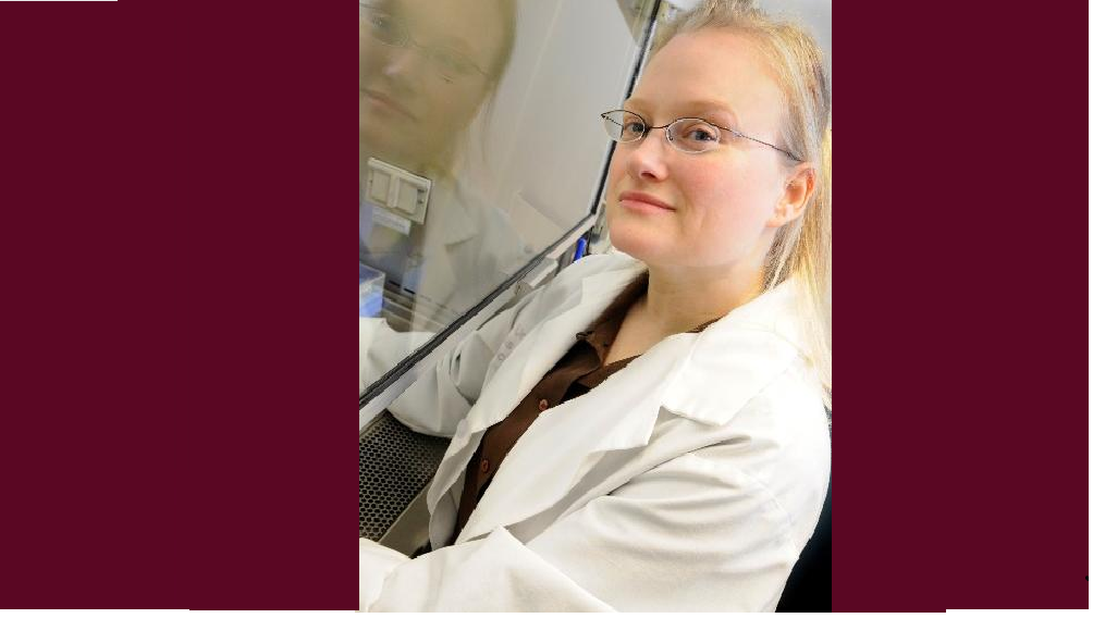 Infectious Disease co-director
